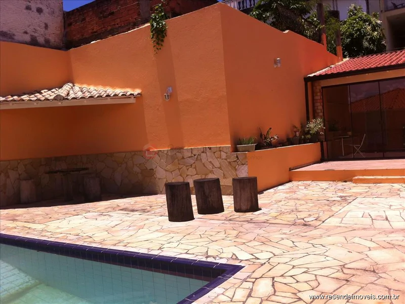 Foto 3 de 25 - Casa para venda em Jardim Brasília