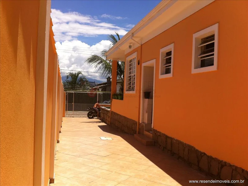 Foto 12 de 25 - Casa para venda em Jardim Brasília