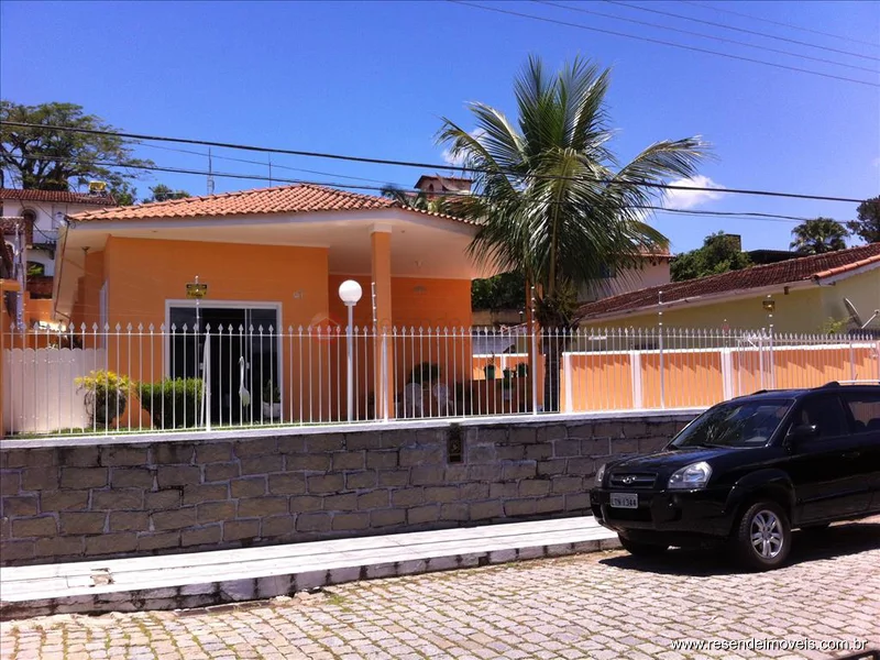 Foto 5 de 25 - Casa para venda em Jardim Brasília