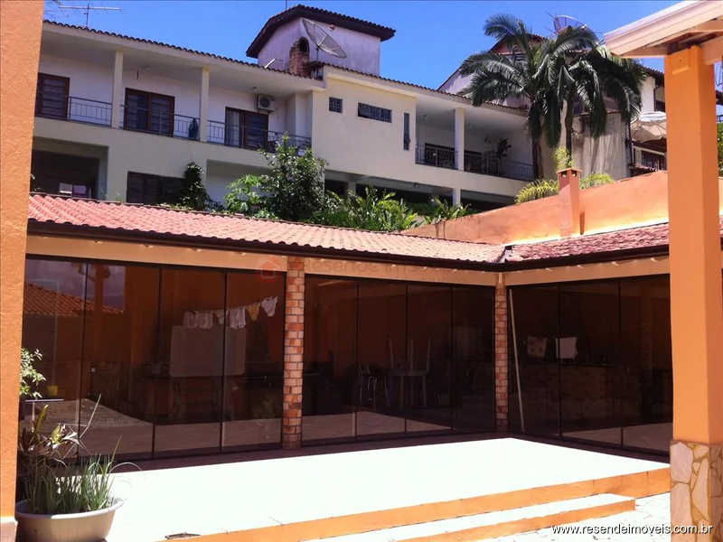 Foto 19 de 25 - Casa para venda em Jardim Brasília