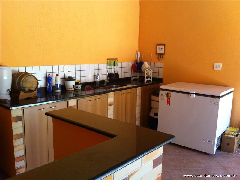 Foto 2 de 25 - Casa para venda em Jardim Brasília