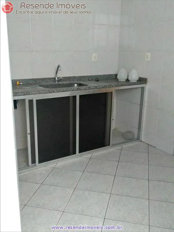 Foto 5 de 10 - Apartamento para aluguel em Campos Elíseos
