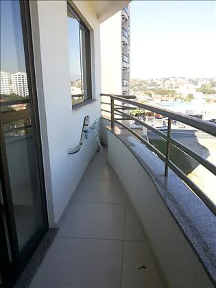 Apartamento para aluguel em Paraíso