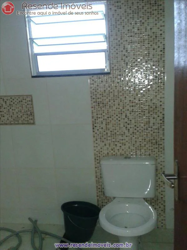 Foto 11 de 13 - Casa para aluguel em Jardim Aliança