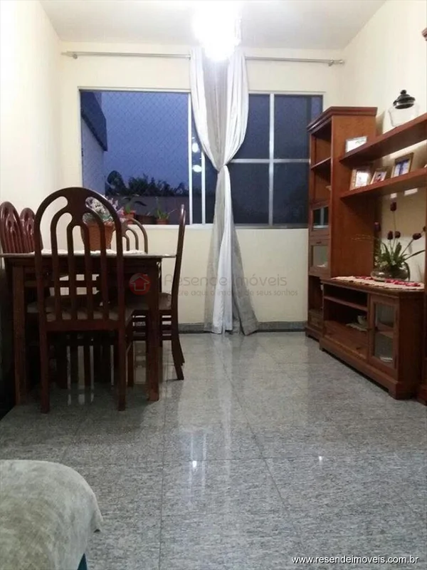 Foto 2 de 8 - Apartamento para venda em Campos Elíseos