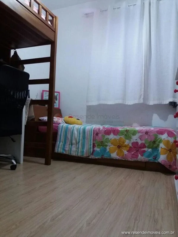Foto 1 de 8 - Apartamento para venda em Campos Elíseos
