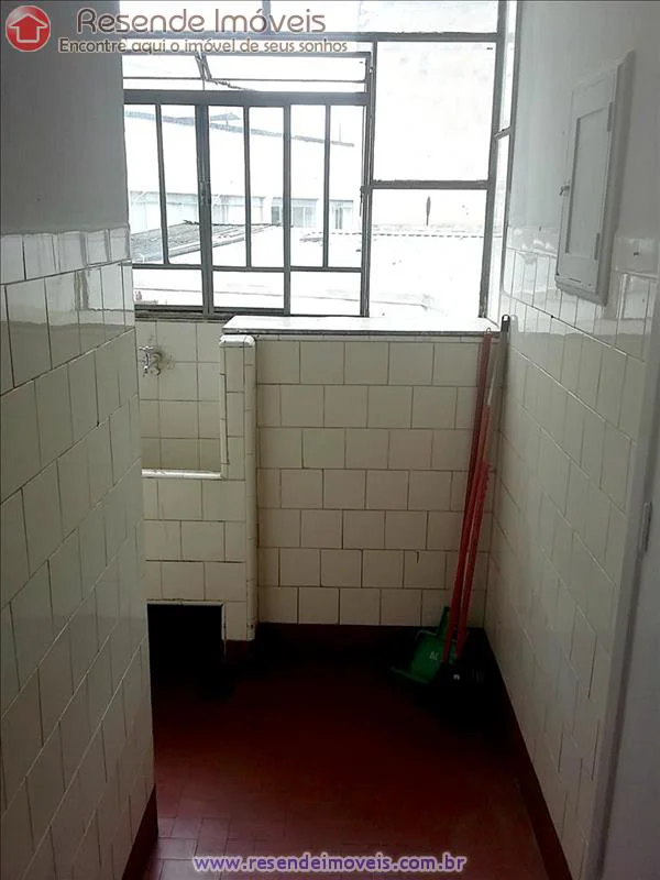 Foto 6 de 7 - Apartamento para aluguel em Campos Elíseos