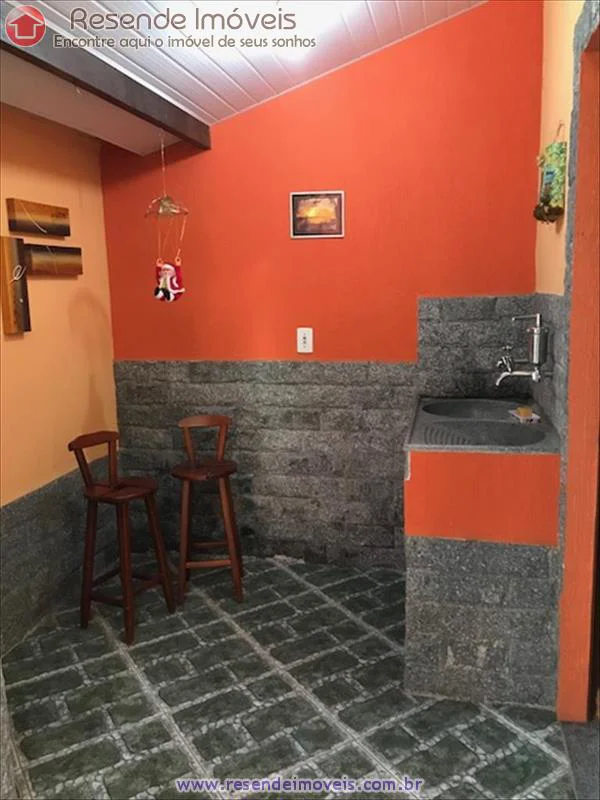 Foto 14 de 16 - Casa para venda em Monet