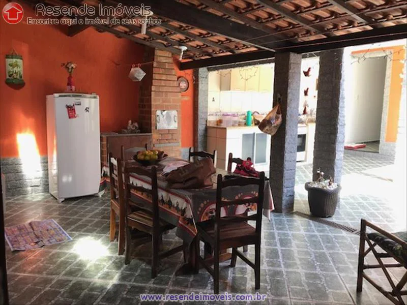 Foto 9 de 16 - Casa para venda em Monet