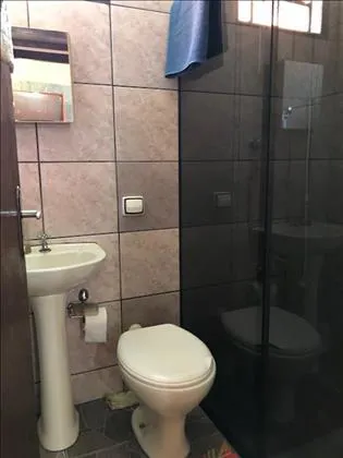 Casa para venda em Monet