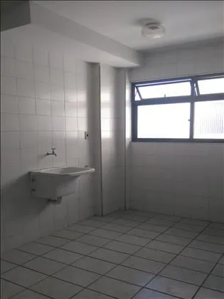 Apartamento para aluguel em Campos Elíseos