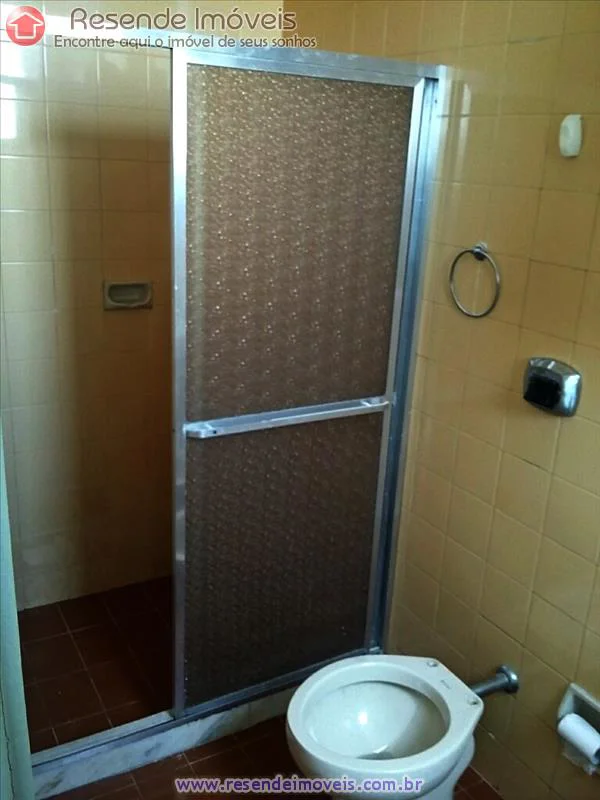 Foto 5 de 12 - Apartamento para aluguel em Centro