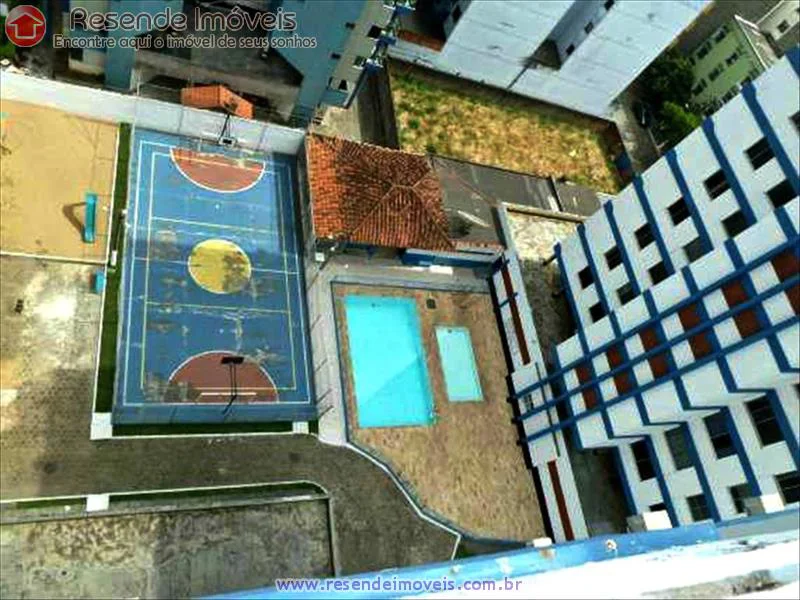 Foto 2 de 12 - Apartamento para aluguel em Centro