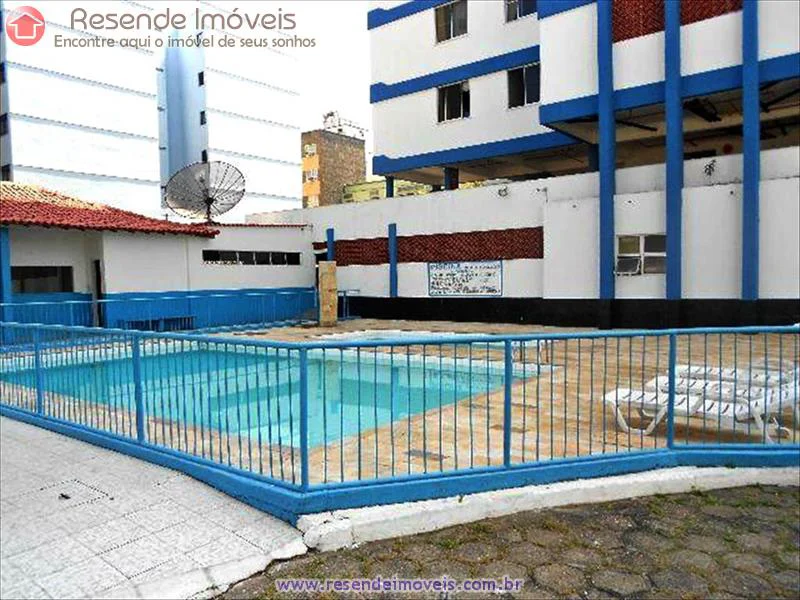 Foto 1 de 12 - Apartamento para aluguel em Centro