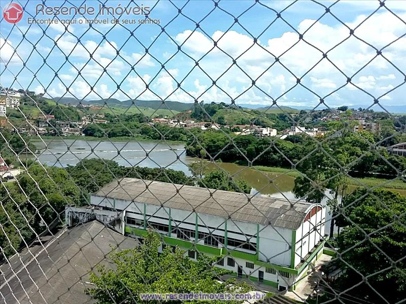 Foto 8 de 12 - Apartamento para aluguel em Centro