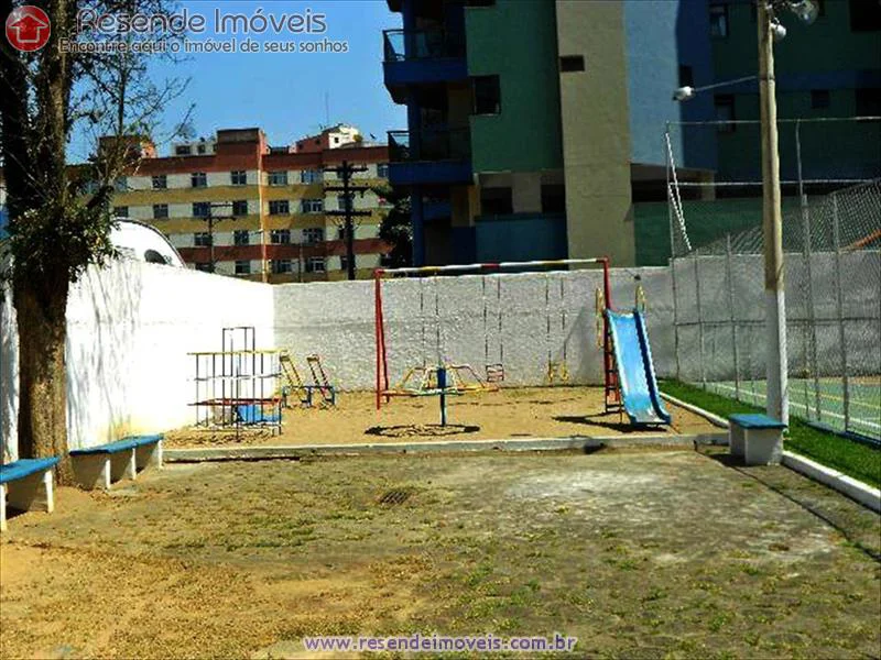 Foto 3 de 12 - Apartamento para aluguel em Centro