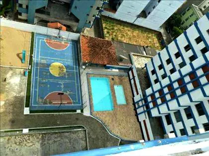 Apartamento para aluguel em Centro