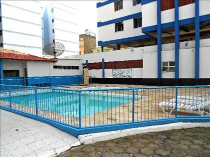 Apartamento para aluguel em Centro