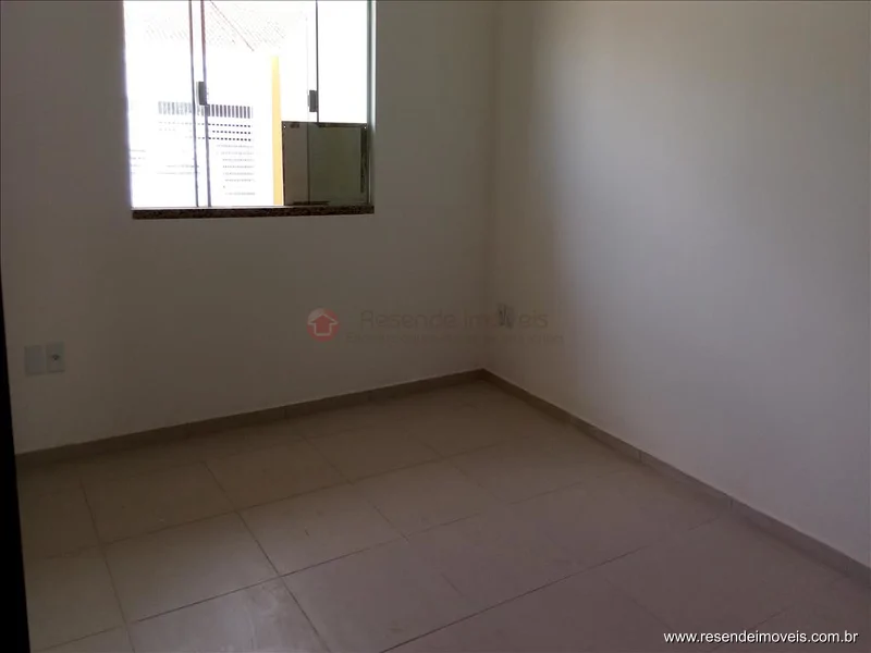 Foto 3 de 12 - Casa para venda em Jardim Aliança II