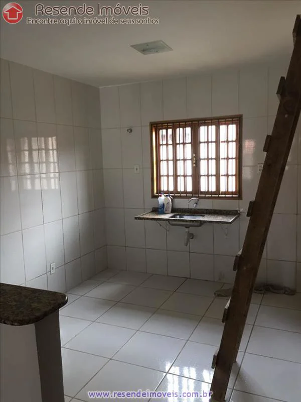 Foto 16 de 16 - Casa para venda em Jardim Aliança II