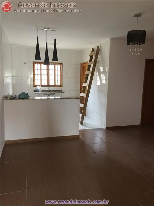 Foto 3 de 16 - Casa para venda em Jardim Aliança II