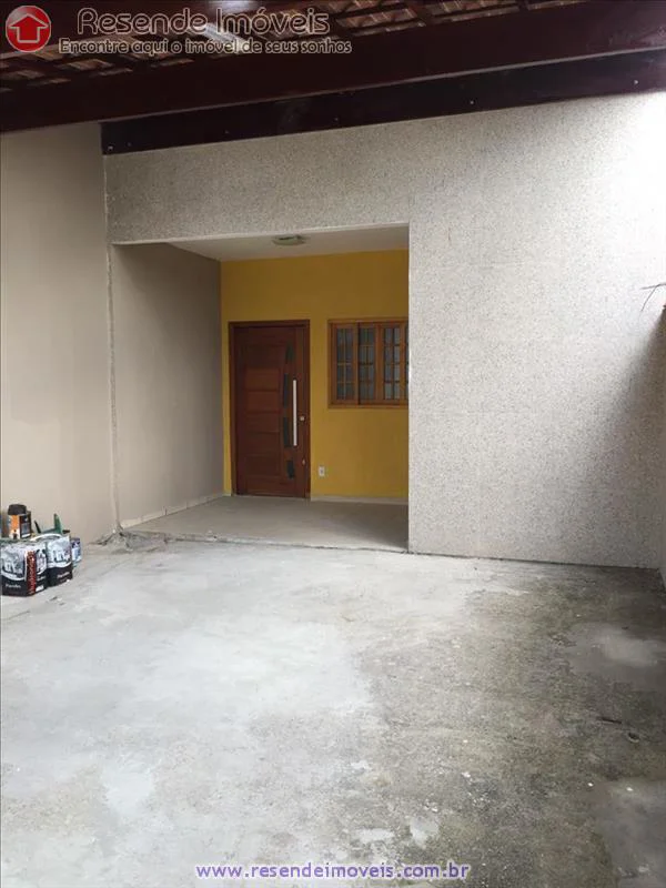 Foto 2 de 16 - Casa para venda em Jardim Aliança II