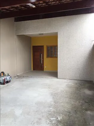 Casa para venda em Jardim Aliança II