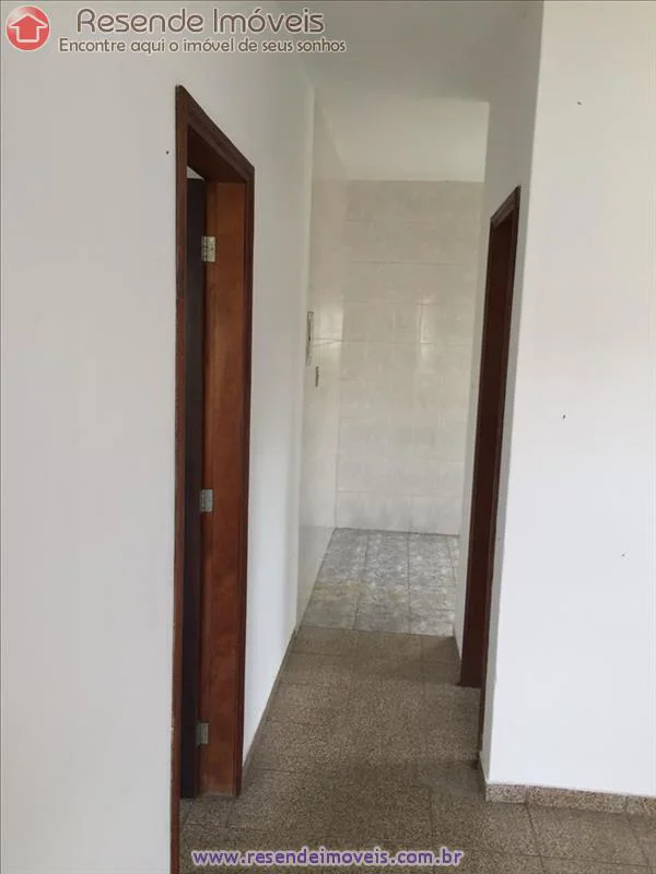 Foto 3 de 11 - Casa para aluguel em Vila Isabel