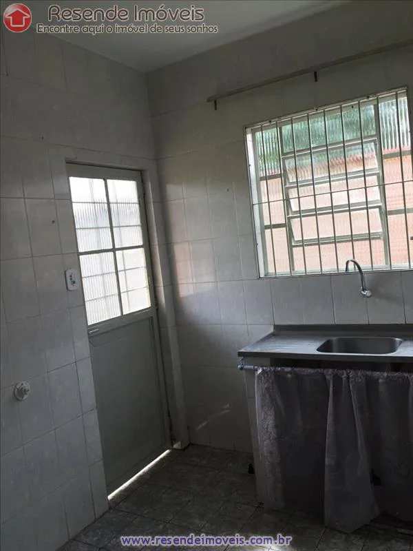 Foto 10 de 11 - Casa para aluguel em Vila Isabel