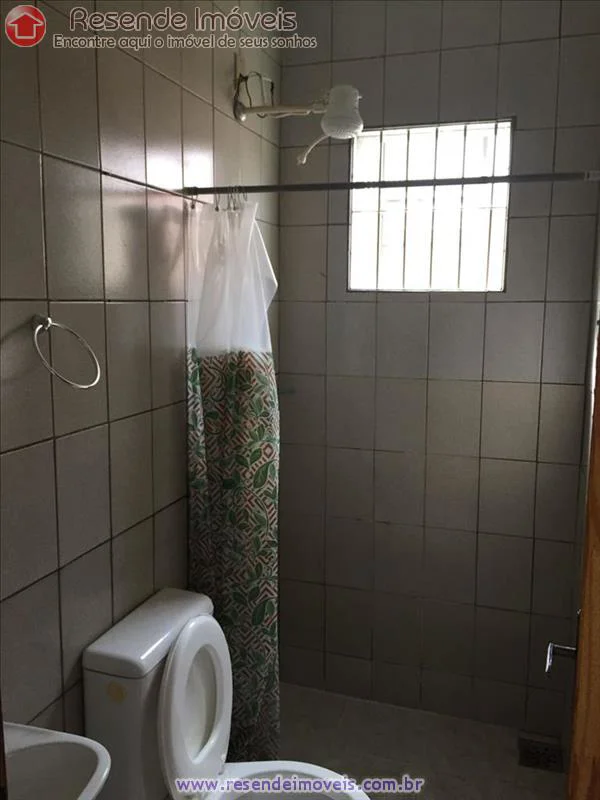 Foto 11 de 11 - Casa para aluguel em Vila Isabel