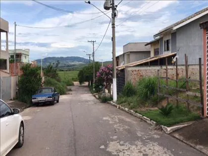 Terreno para venda em Monet