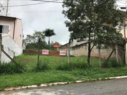 Terreno para venda em Jardim Brasília