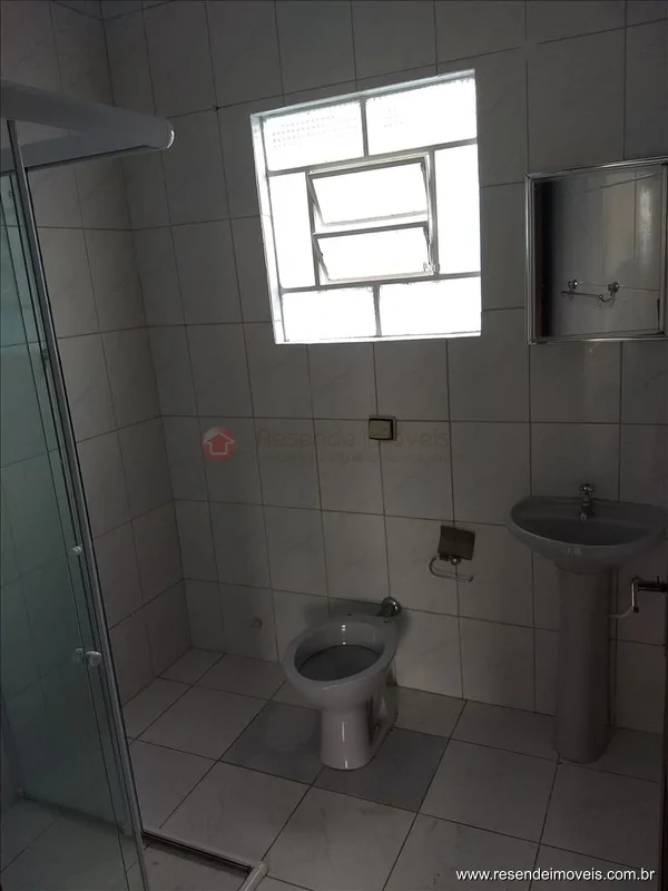 Foto 5 de 13 - Casa para aluguel em Vila Julieta