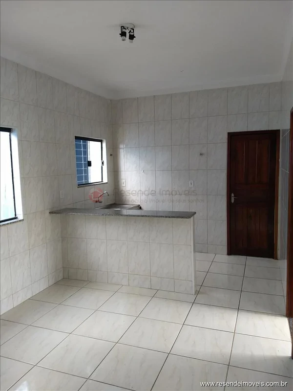 Foto 3 de 13 - Casa para aluguel em Vila Julieta