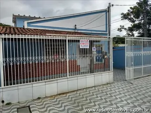 Casa para aluguel em Vila Julieta