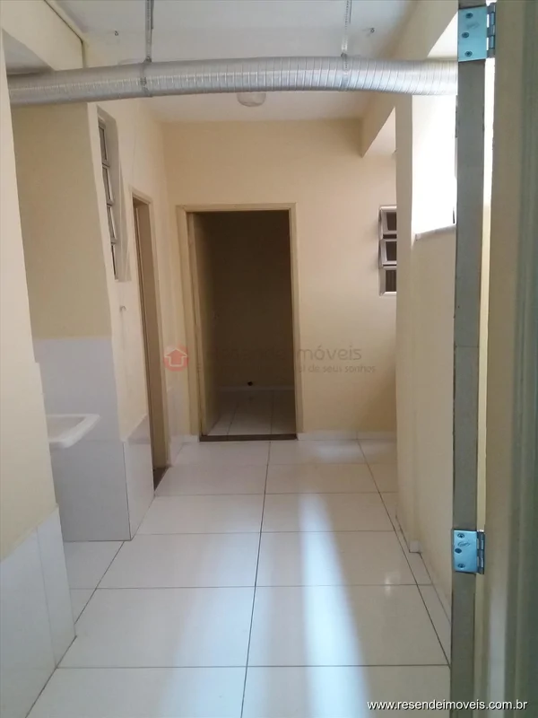 Foto 10 de 11 - Apartamento para aluguel em Campos Elíseos