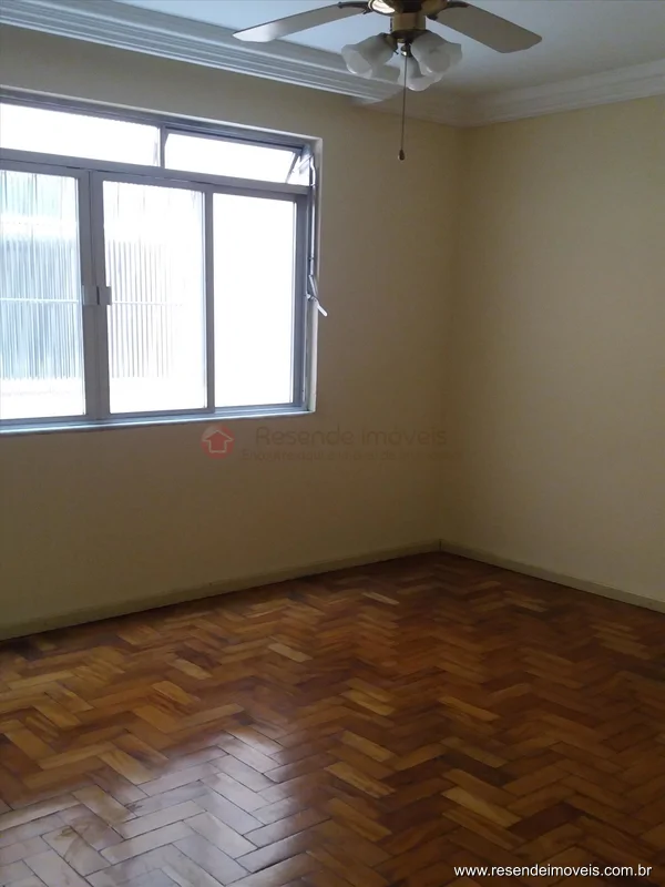 Foto 5 de 11 - Apartamento para aluguel em Campos Elíseos