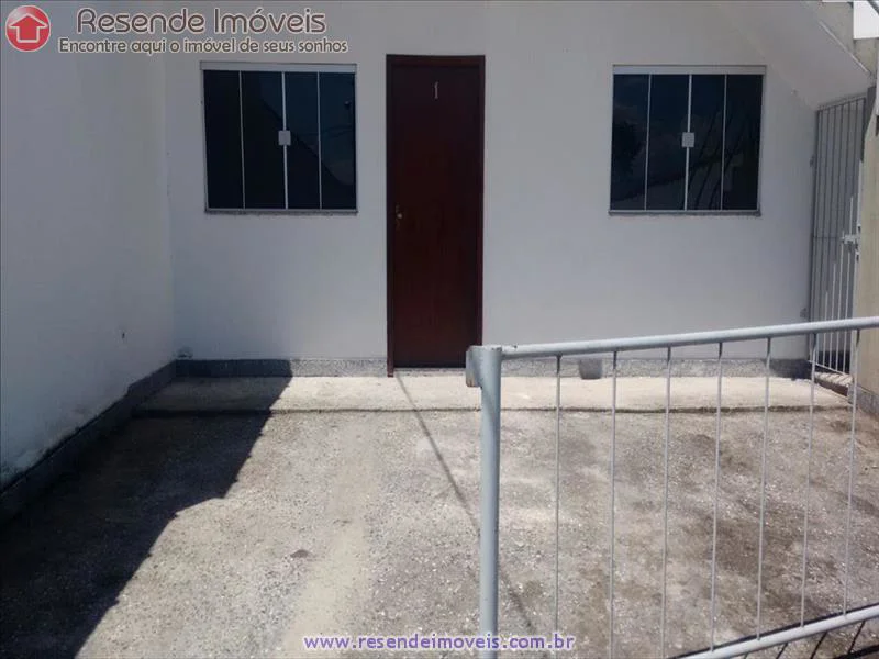 Foto 8 de 9 - Casa para aluguel em Monet