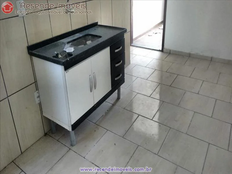 Foto 3 de 9 - Casa para aluguel em Monet