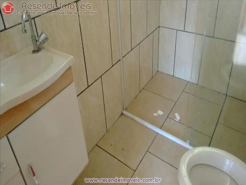 Foto 9 de 9 - Casa para aluguel em Monet