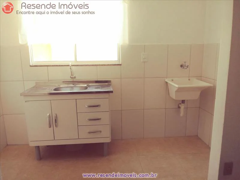 Foto 10 de 11 - Casa para aluguel em São Caetano