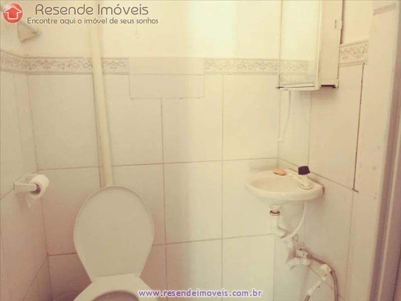 Foto 3 de 11 - Casa para aluguel em São Caetano