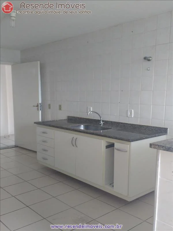 Foto 8 de 14 - Apartamento para aluguel em Vila Julieta