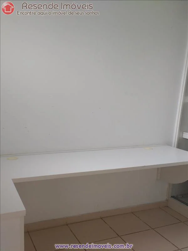 Foto 4 de 14 - Apartamento para aluguel em Vila Julieta