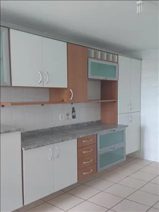 Apartamento para aluguel em Vila Julieta