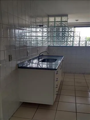 Apartamento para aluguel em Vila Julieta