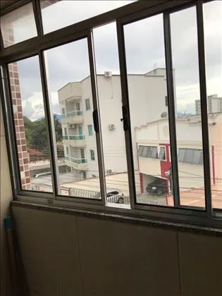 Apartamento para aluguel em Manejo