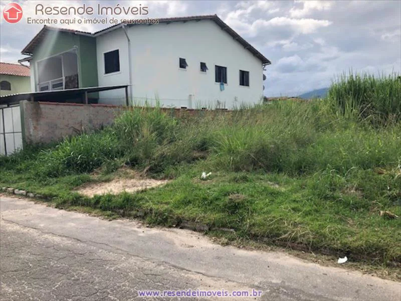 Foto 1 de 5 - Terreno para venda em Mirante das Agulhas