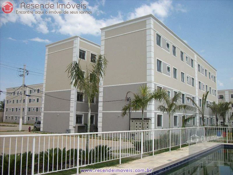 Foto 1 de 3 - Apartamento para aluguel em Cabral