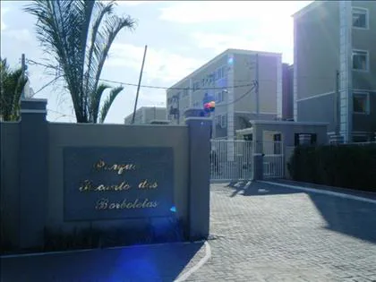 Apartamento para aluguel em Cabral